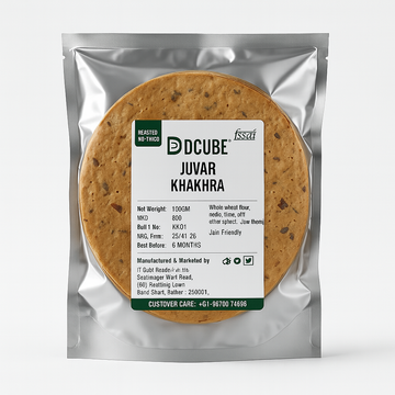 Juvar Diet khakhara 200gms