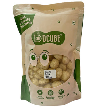 Rosted Farali Balls 100gm