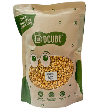 Rosted Juvar Puff 150gm