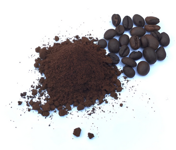 Beans And Powder