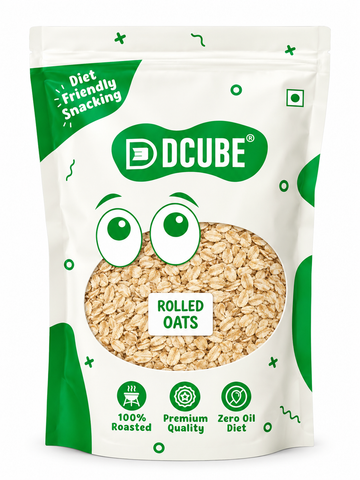 ROLLED OATS
