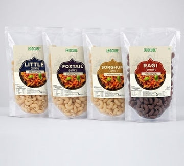 MILLET PASTA