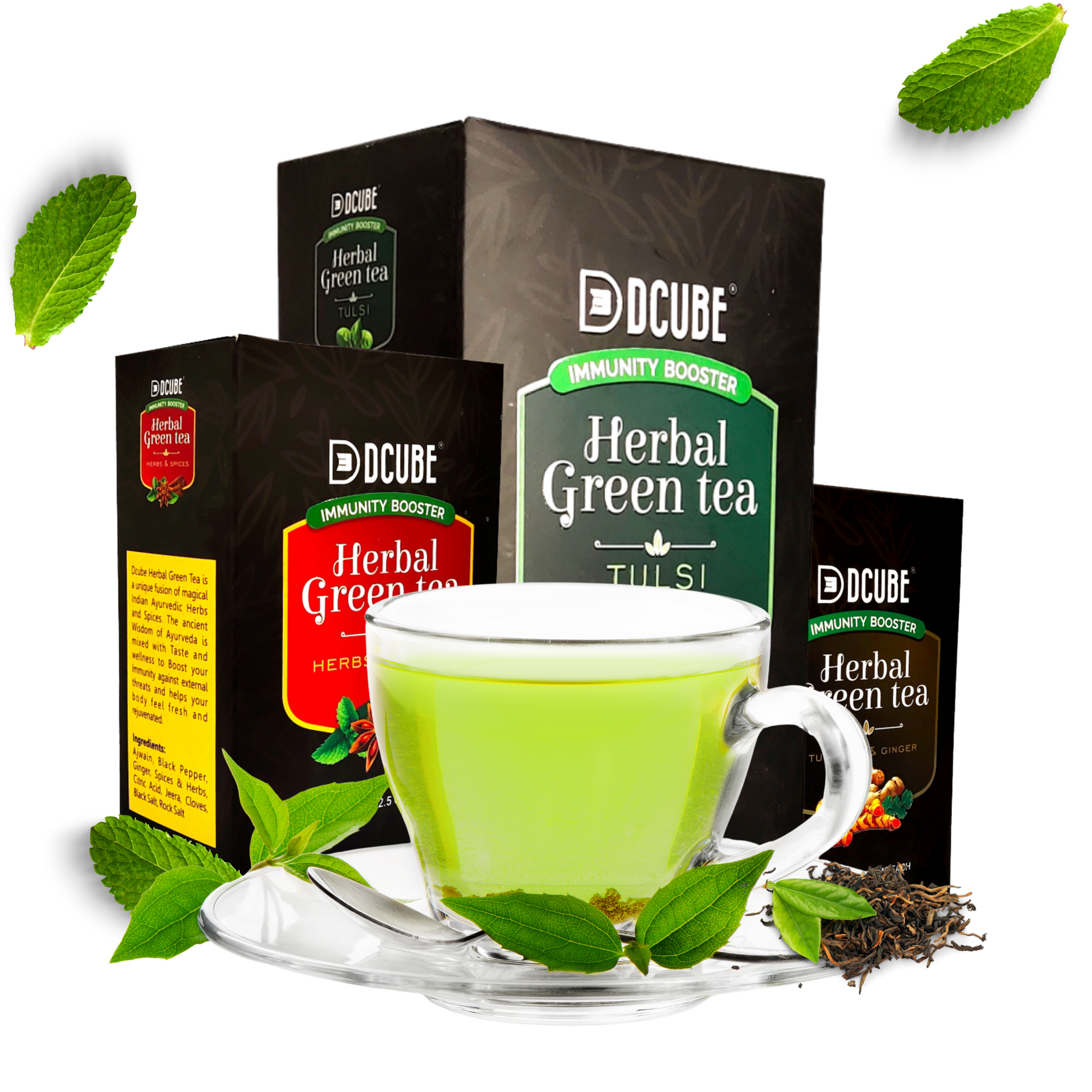 Green Tea