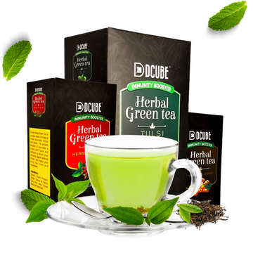 Green Tea