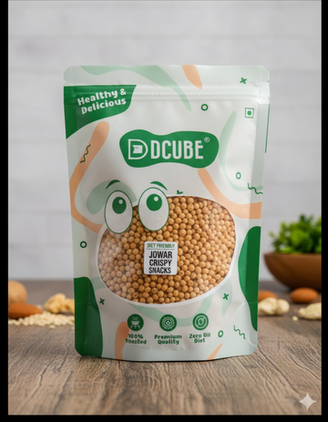Juvar Crispy 150gm
