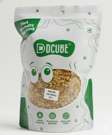 Roasted Marwadi Mix 200GM