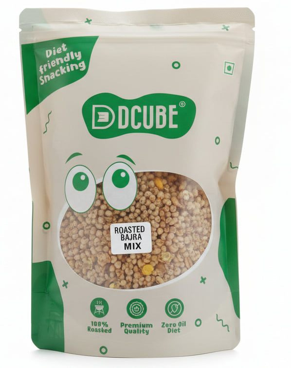 Roasted Bajra Mix 200GM