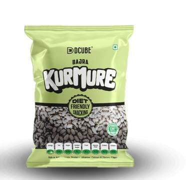 Bajra Kurmure 200gm