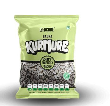Bajra Kurmure 200gm