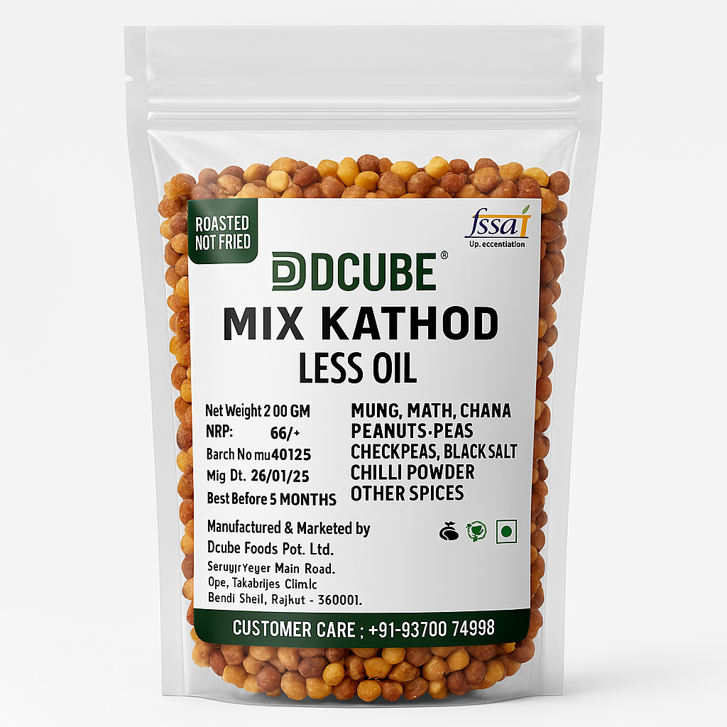 Mix Kathod ( 200gm)