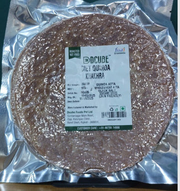 Quinoa Khakhra 200gm