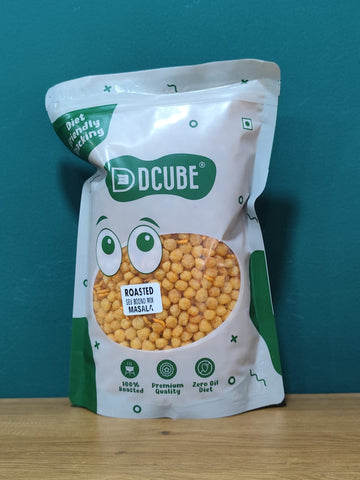 Roasted Sev Boond Mix Masala 200GM