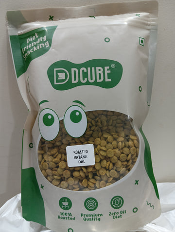 Roasted Vatana Dal 200GM