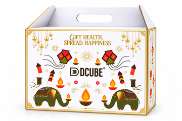 DCUBE SPECIAL GIFT BOX HAMPERS