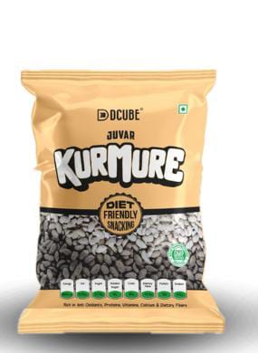 Juvar kurmure 200gm