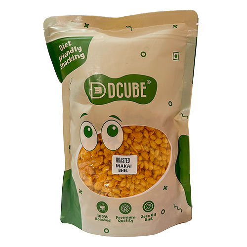 Makai Bhel 200gm
