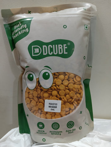 Roasted Masoor Dal 200GM