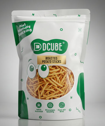 Roasted Potato Sticks (150GM)