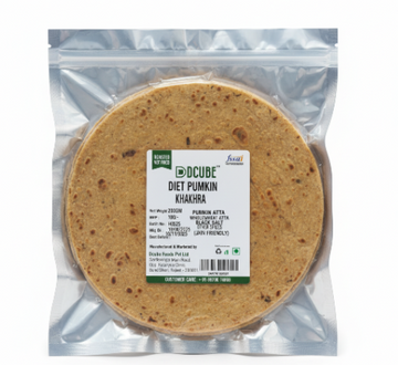 PUMKIN KHAKHARA 200GM