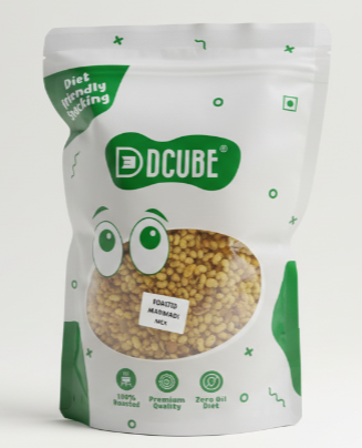 Roasted Marwadi Mix 200GM