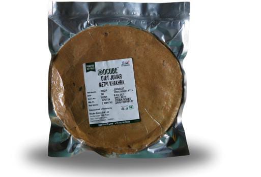 Juvar Khakhra 200gm