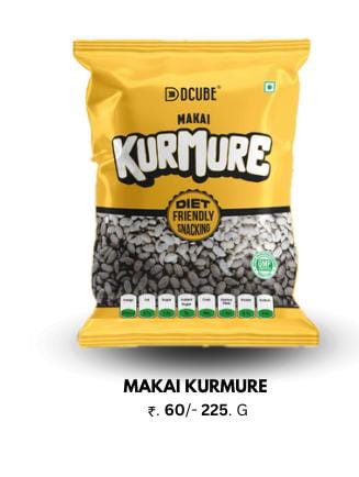 MAKAI MAMARA(200gm+ 25GM)