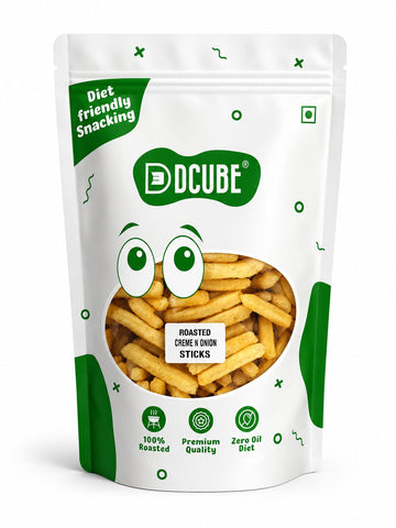 DCUBE CREAM N ONION STICK
