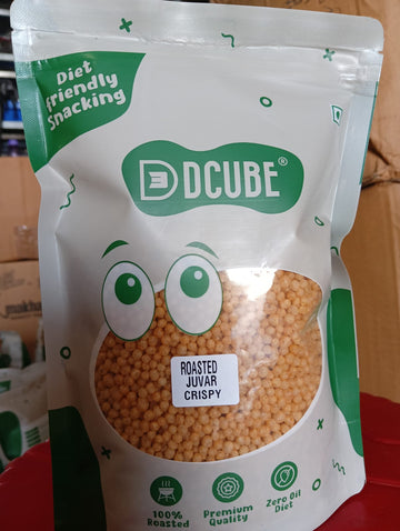Juvar Crispy 150gm