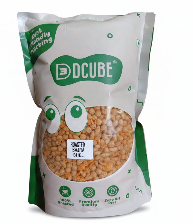 Rosted Bajara Bhel 200gm