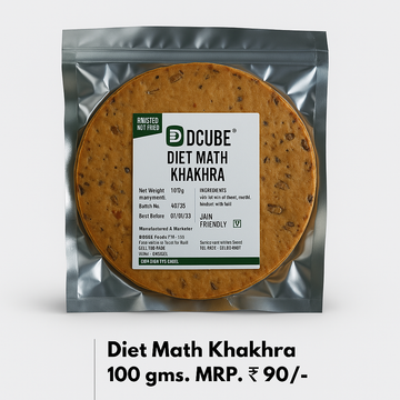 Math kahkhra 200gm