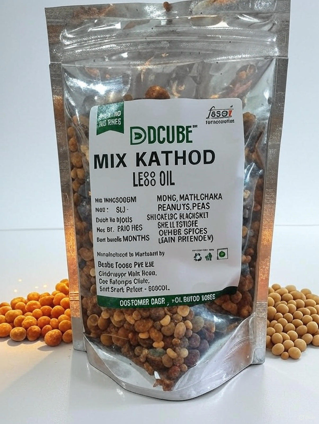 Mix Kathod ( 200gm)
